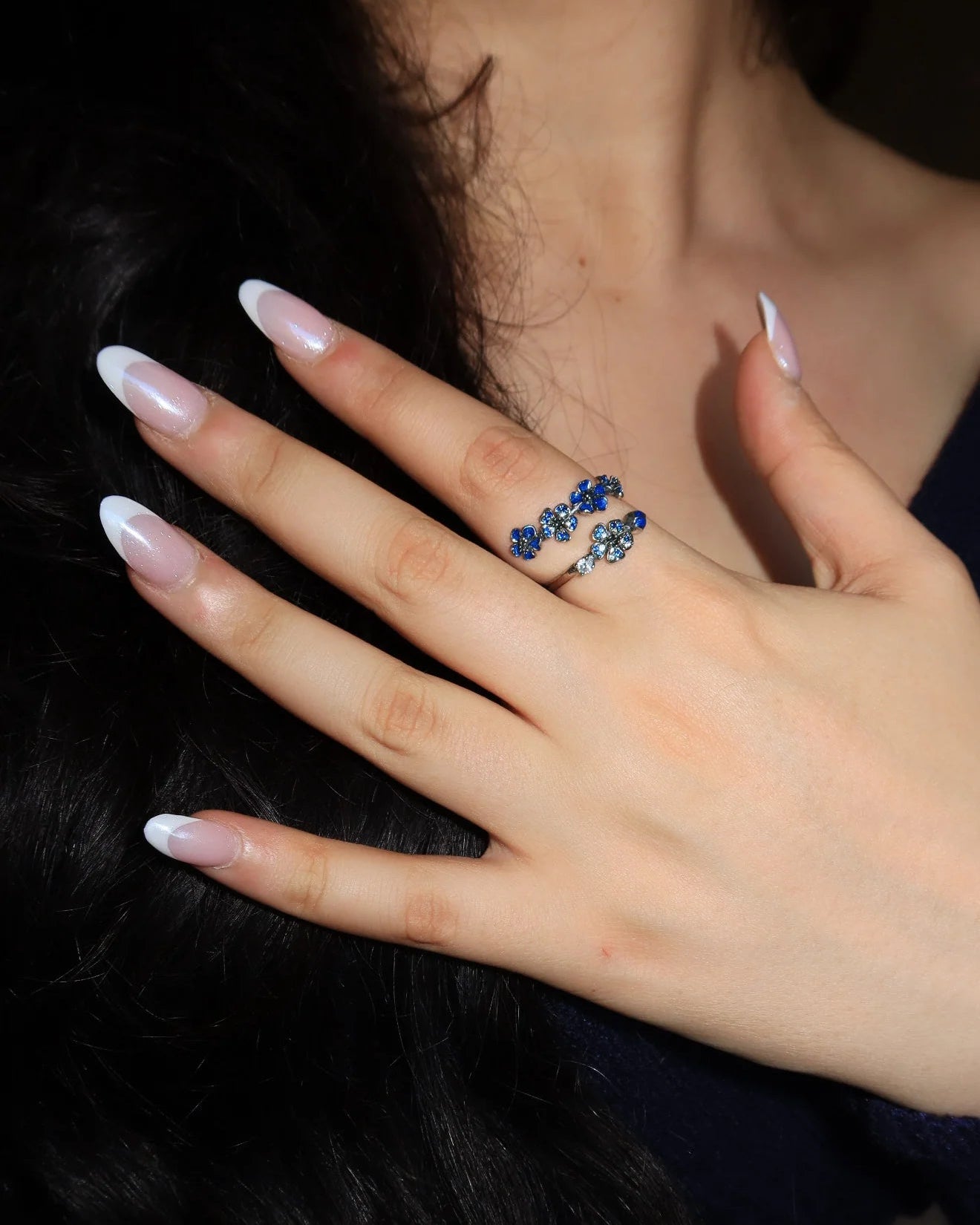 The Blossom Ring
