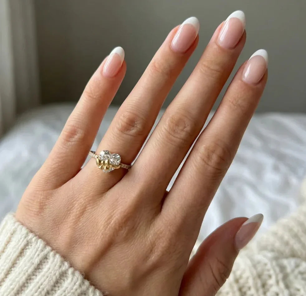The Sweetheart Ring
