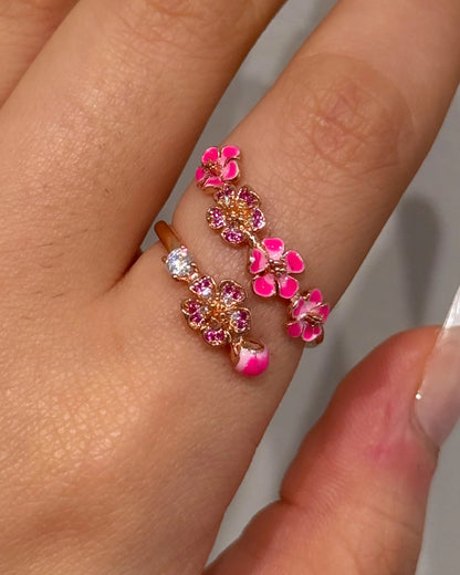 The Blossom Ring