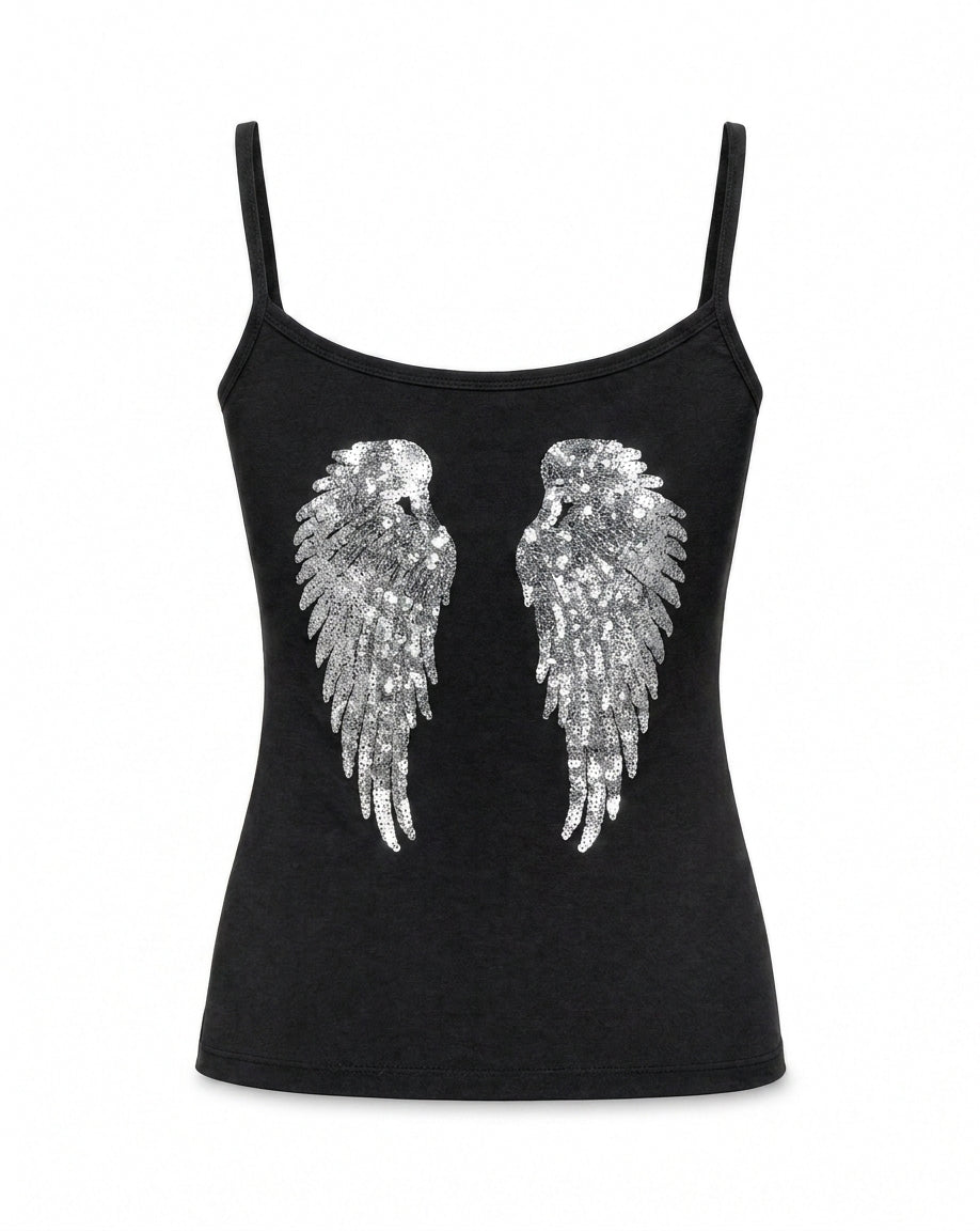 Angel Wings Camisole