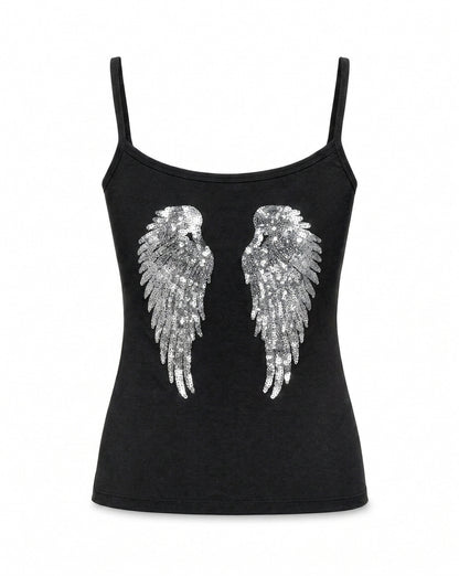 Angel Wings Camisole