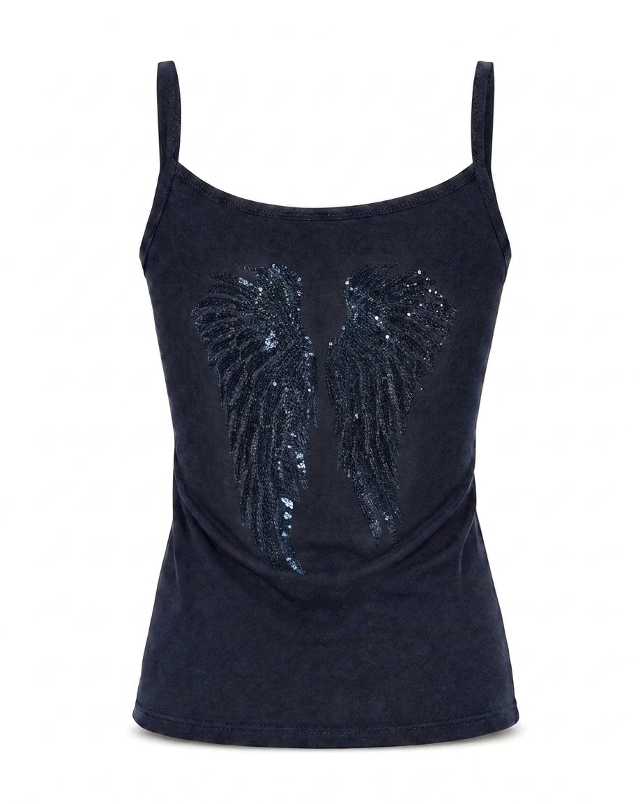 Angel Wings Camisole