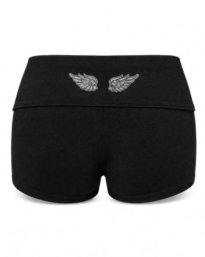 Angel Wings Shorts