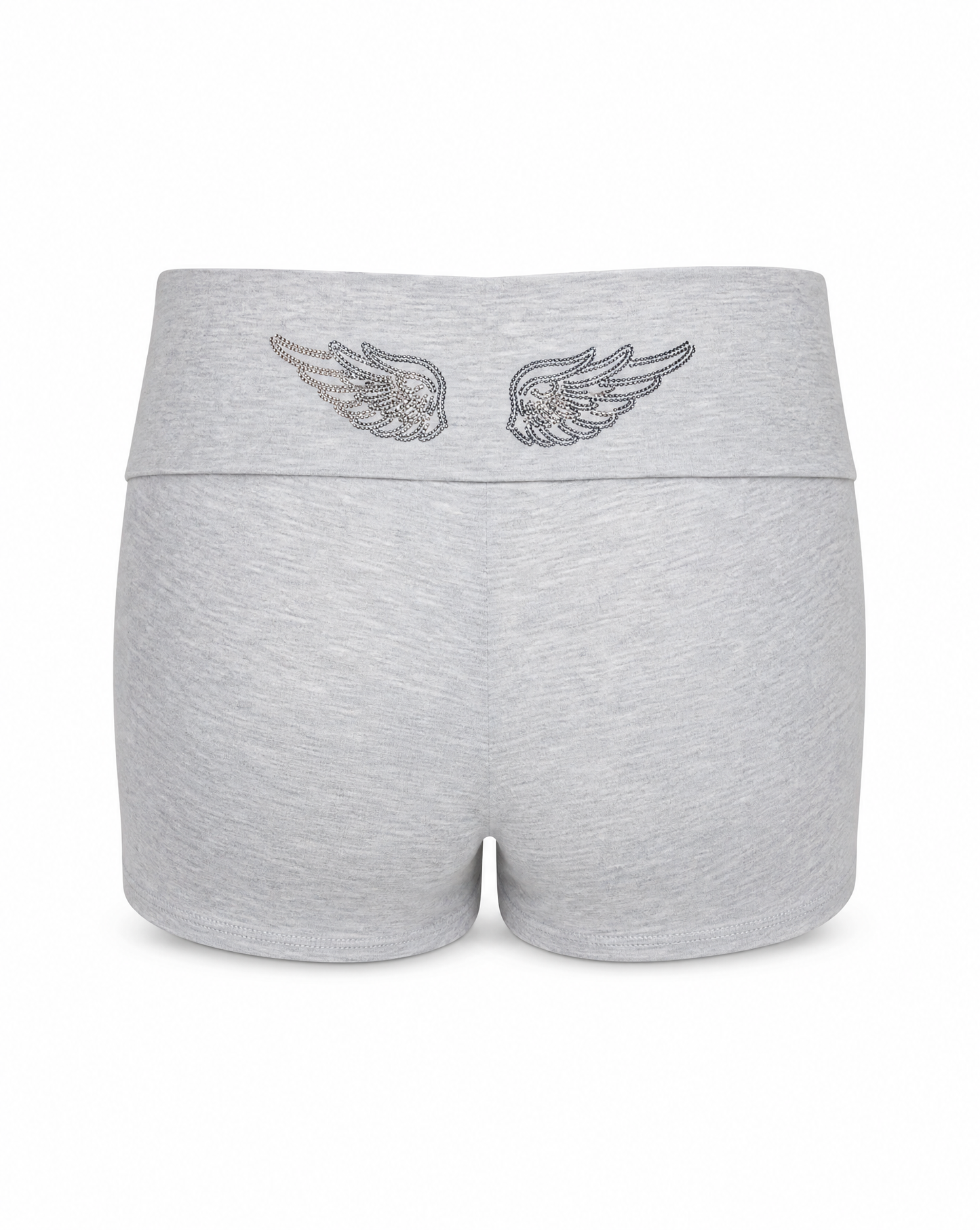 Angel Wings Shorts