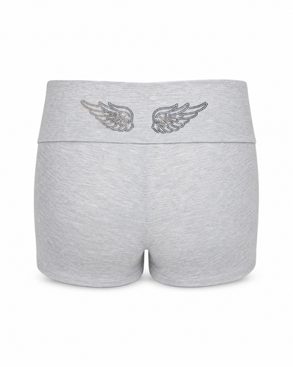 Angel Wings Shorts