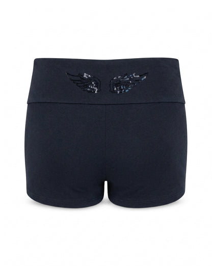 Angel Wings Shorts