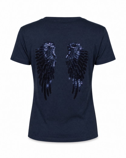 Angel Wings T-shirt