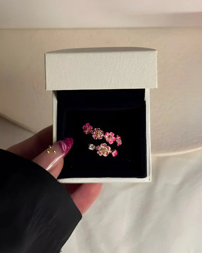 The Blossom Ring