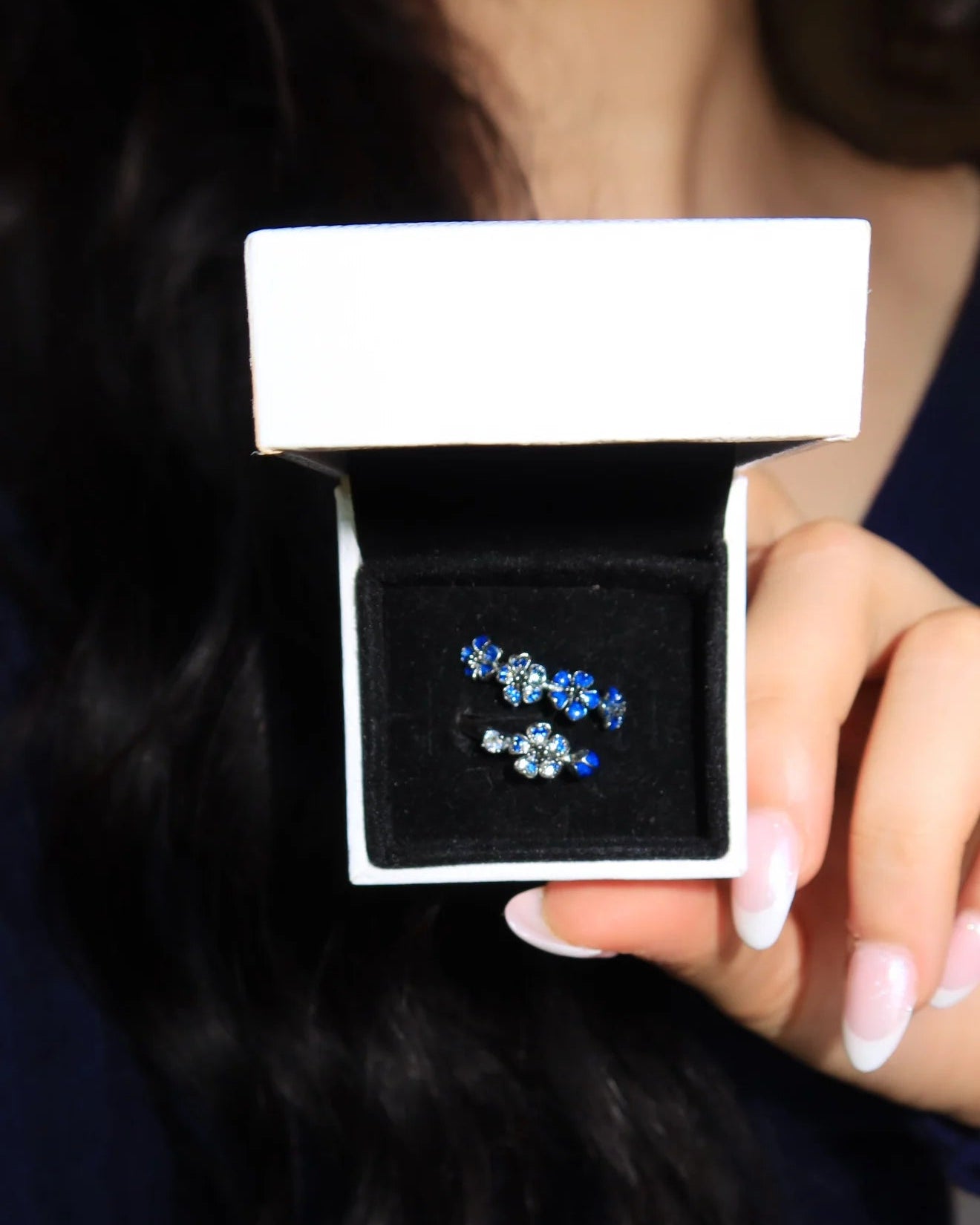 The Blossom Ring