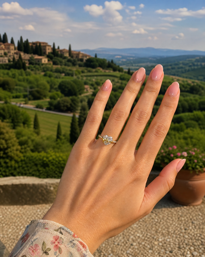The Sweetheart Ring