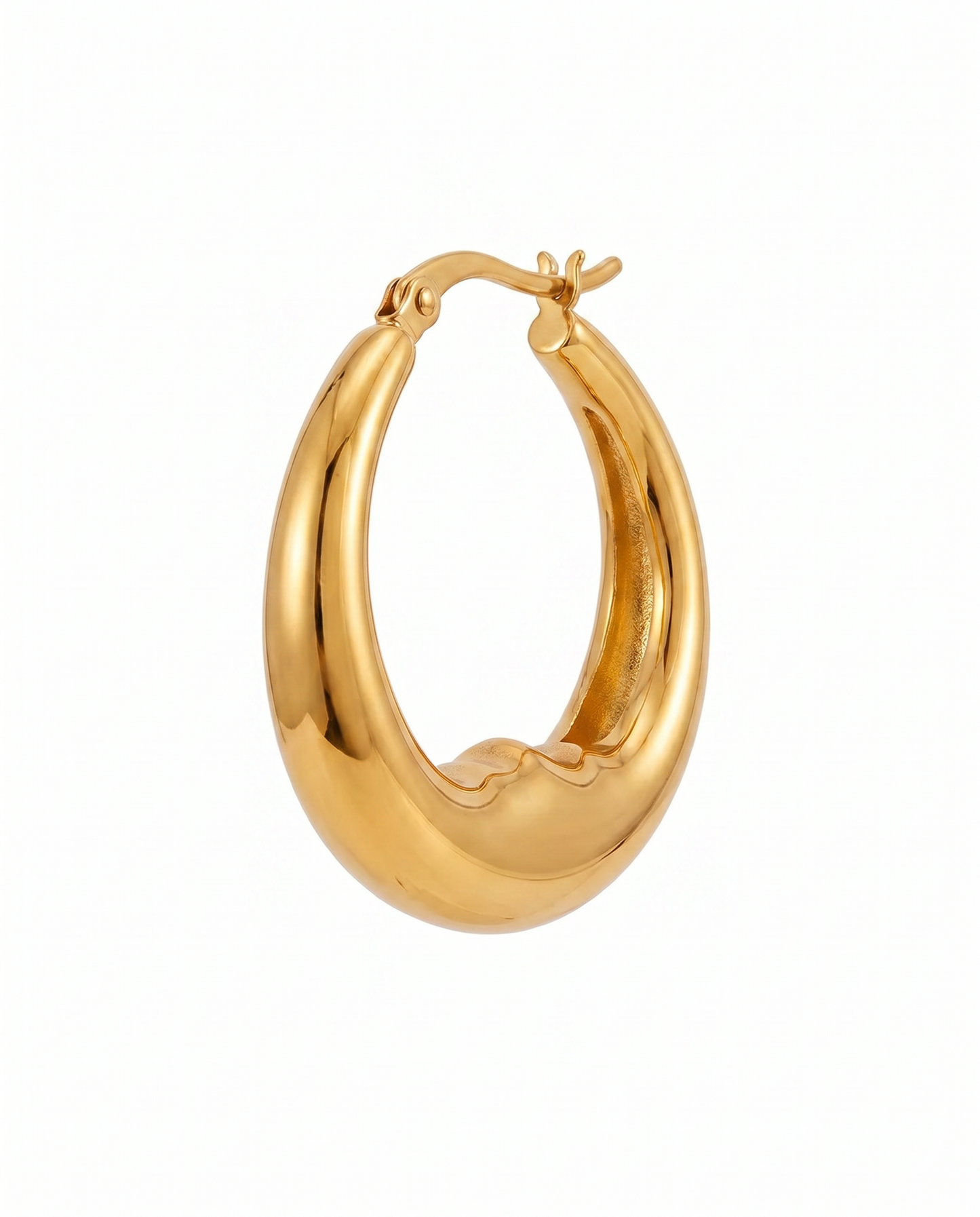 The Luna Hoop