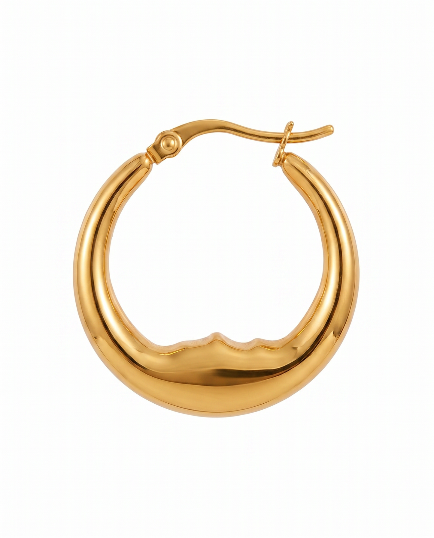 The Luna Hoop