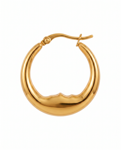 The Luna Hoop
