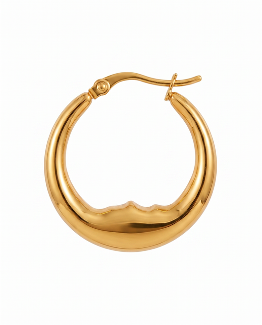 The Luna Hoop