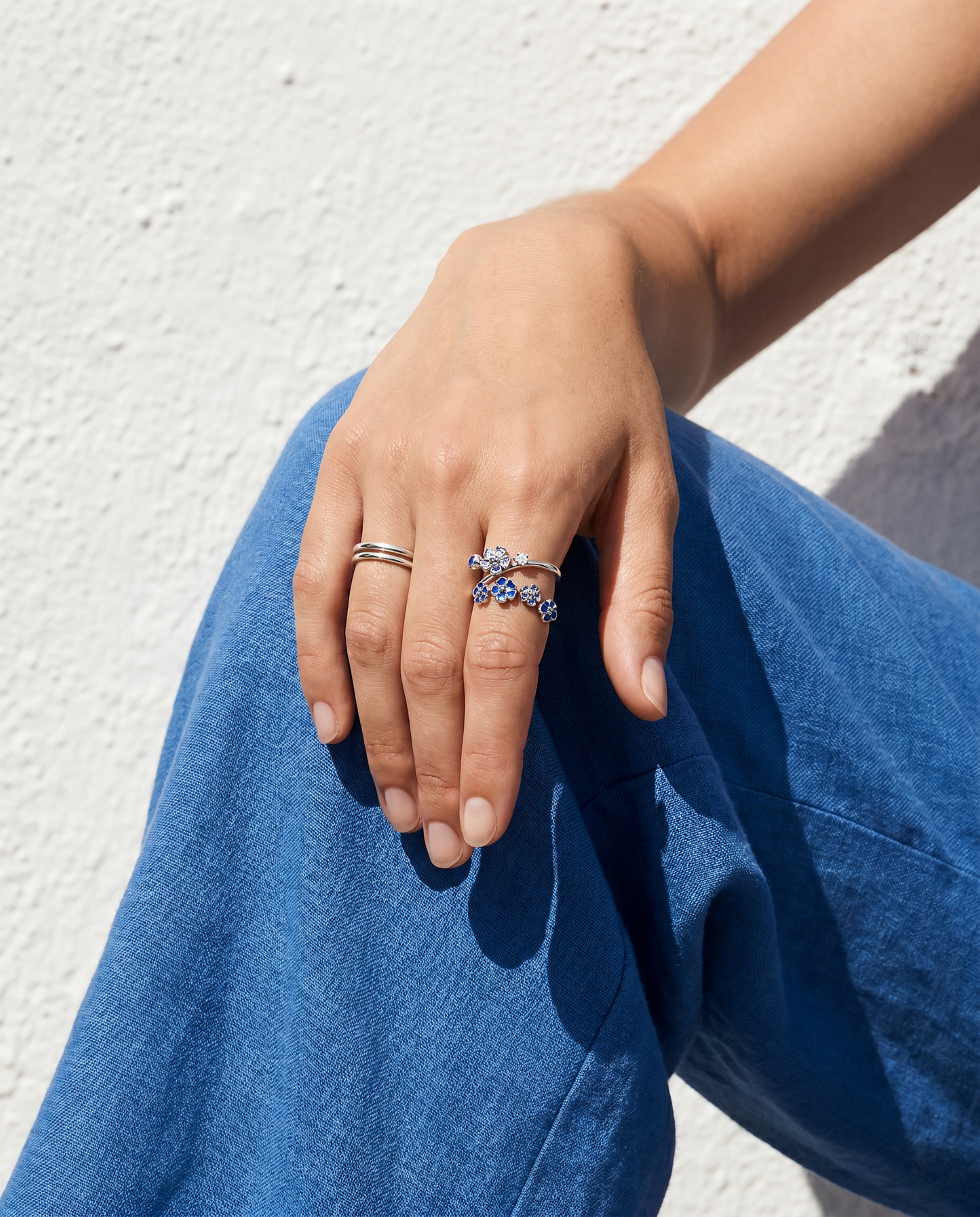 The Blossom Ring