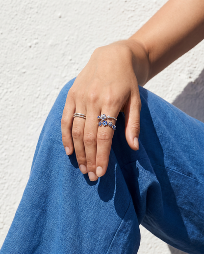 The Blossom Ring