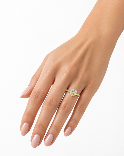 The Sweetheart Ring