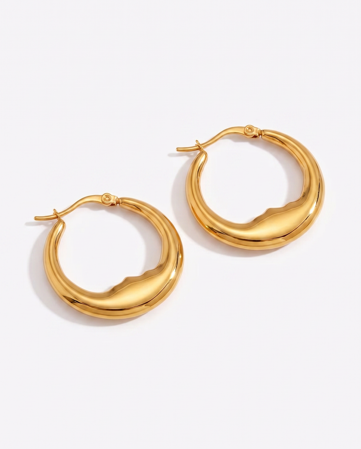The Luna Hoop