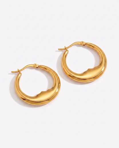 The Luna Hoop