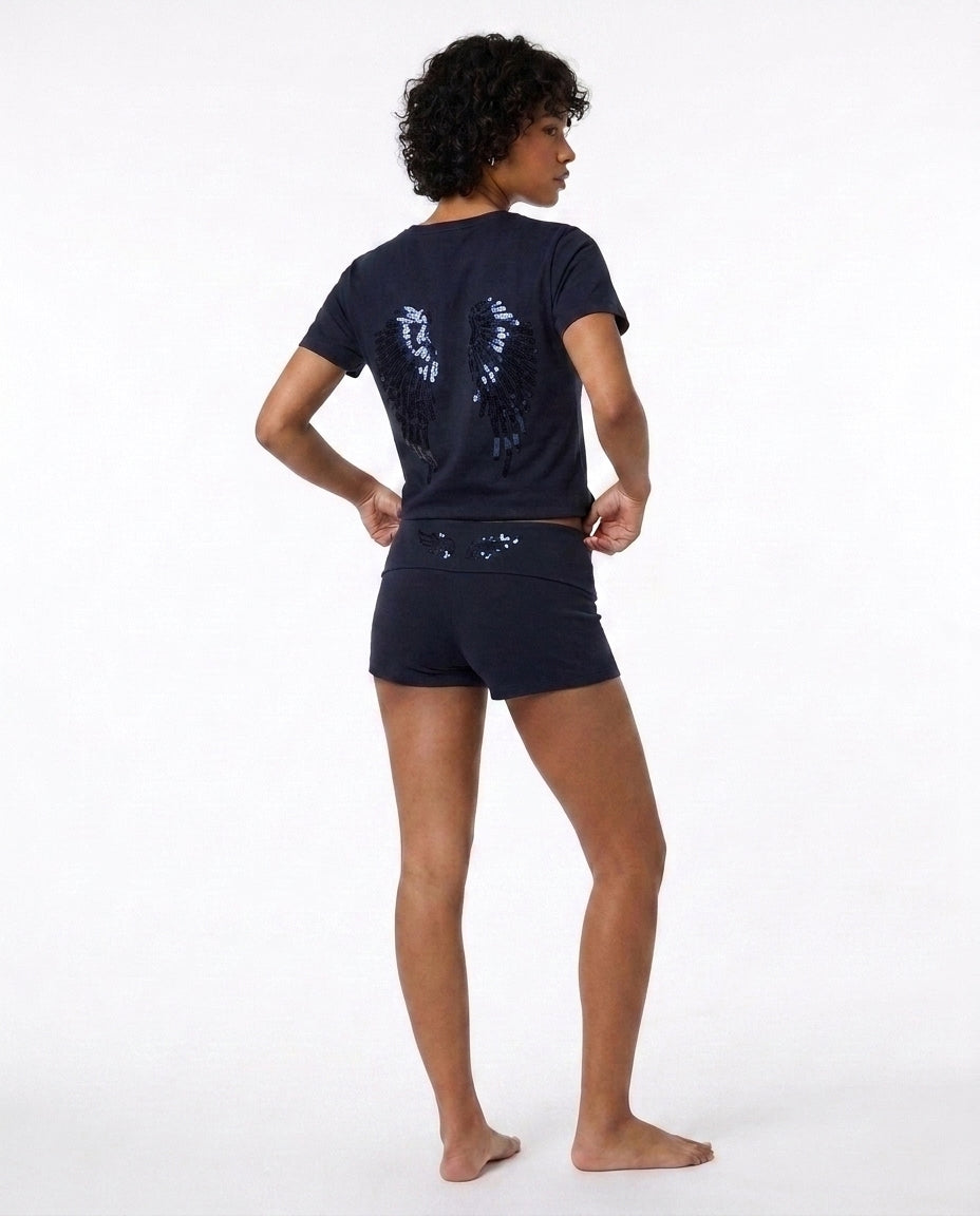 Angel Wings T-shirt