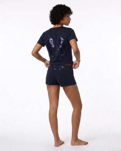 Angel Wings T-shirt