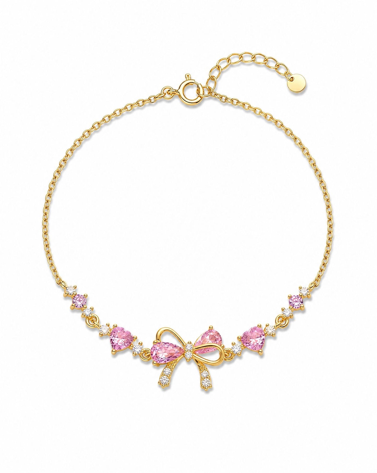 The Bow Bracelet