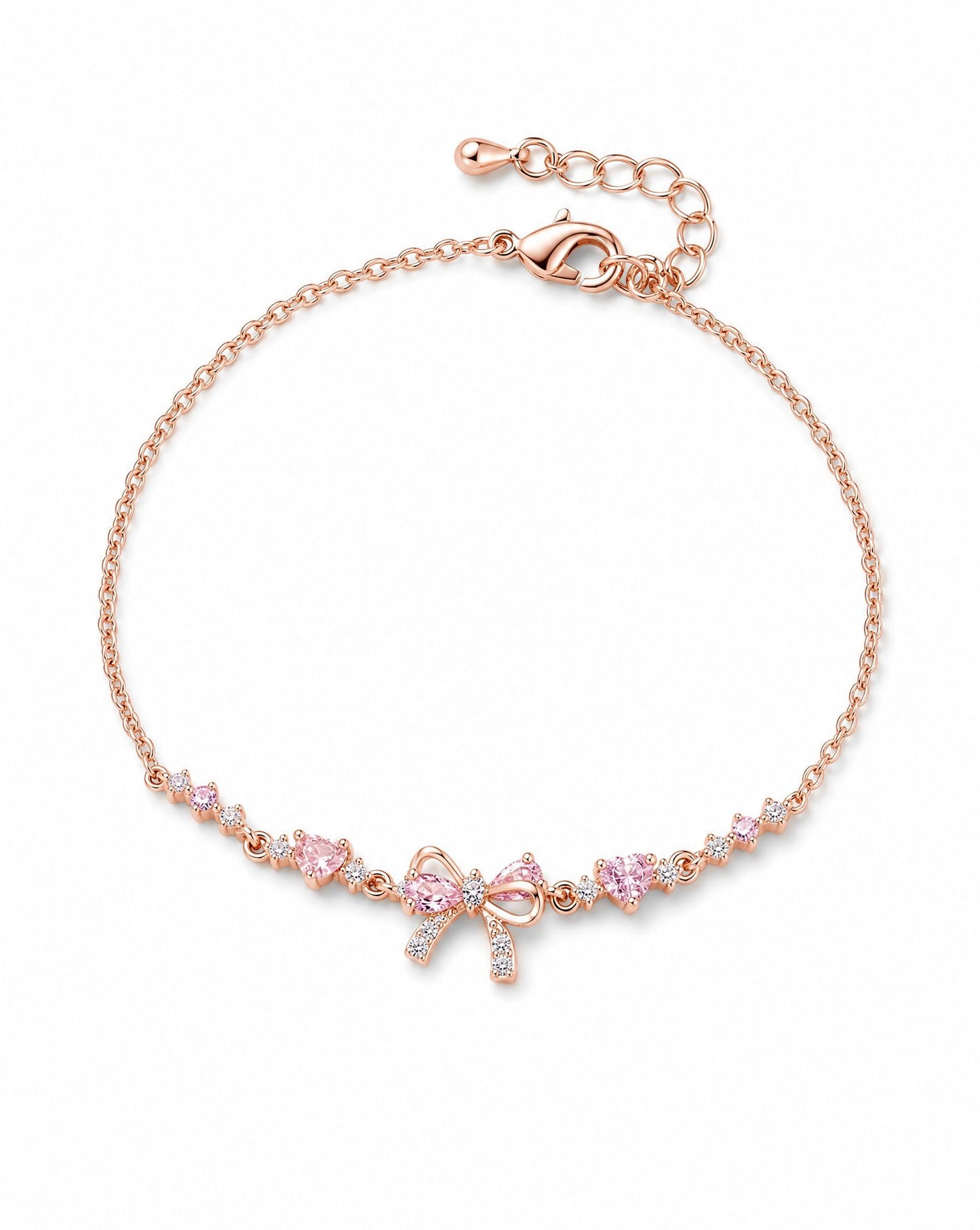 The Bow Bracelet