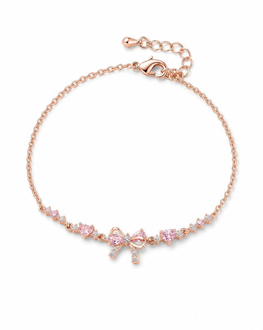 The Bow Bracelet
