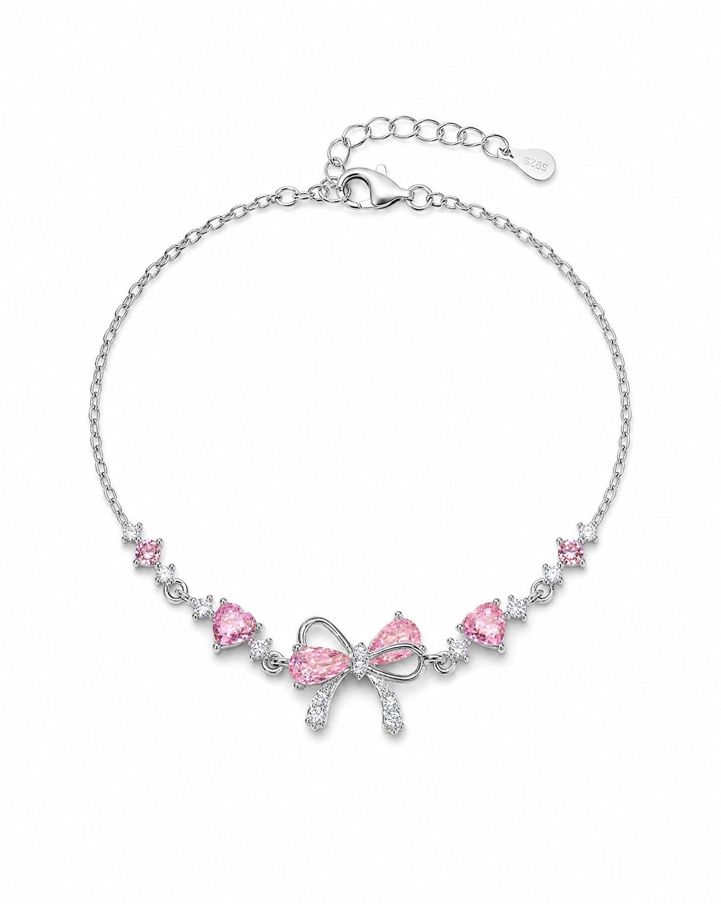 The Bow Bracelet