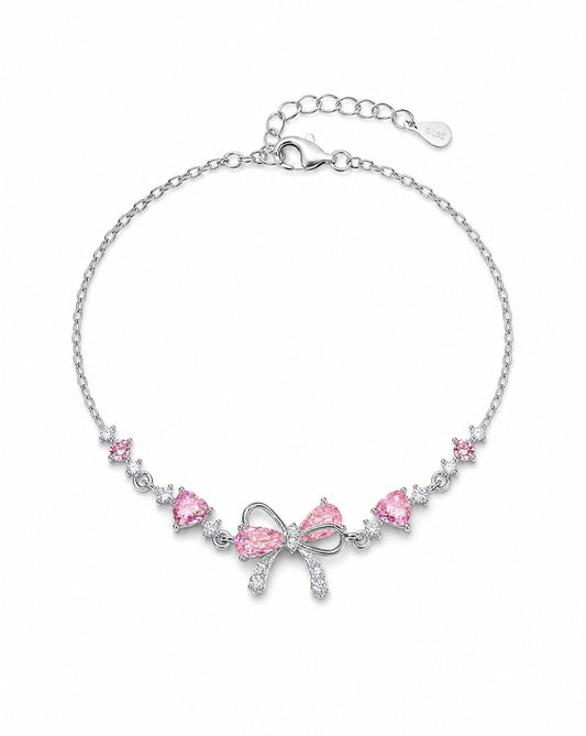 The Bow Bracelet