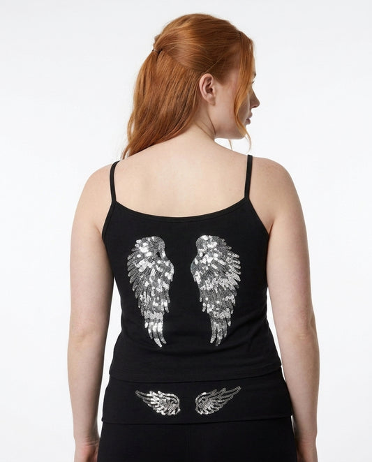 Angel Wings Camisole