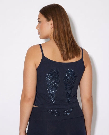 Angel Wings Camisole