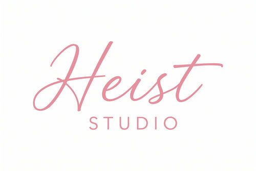 HEIST STUDIO