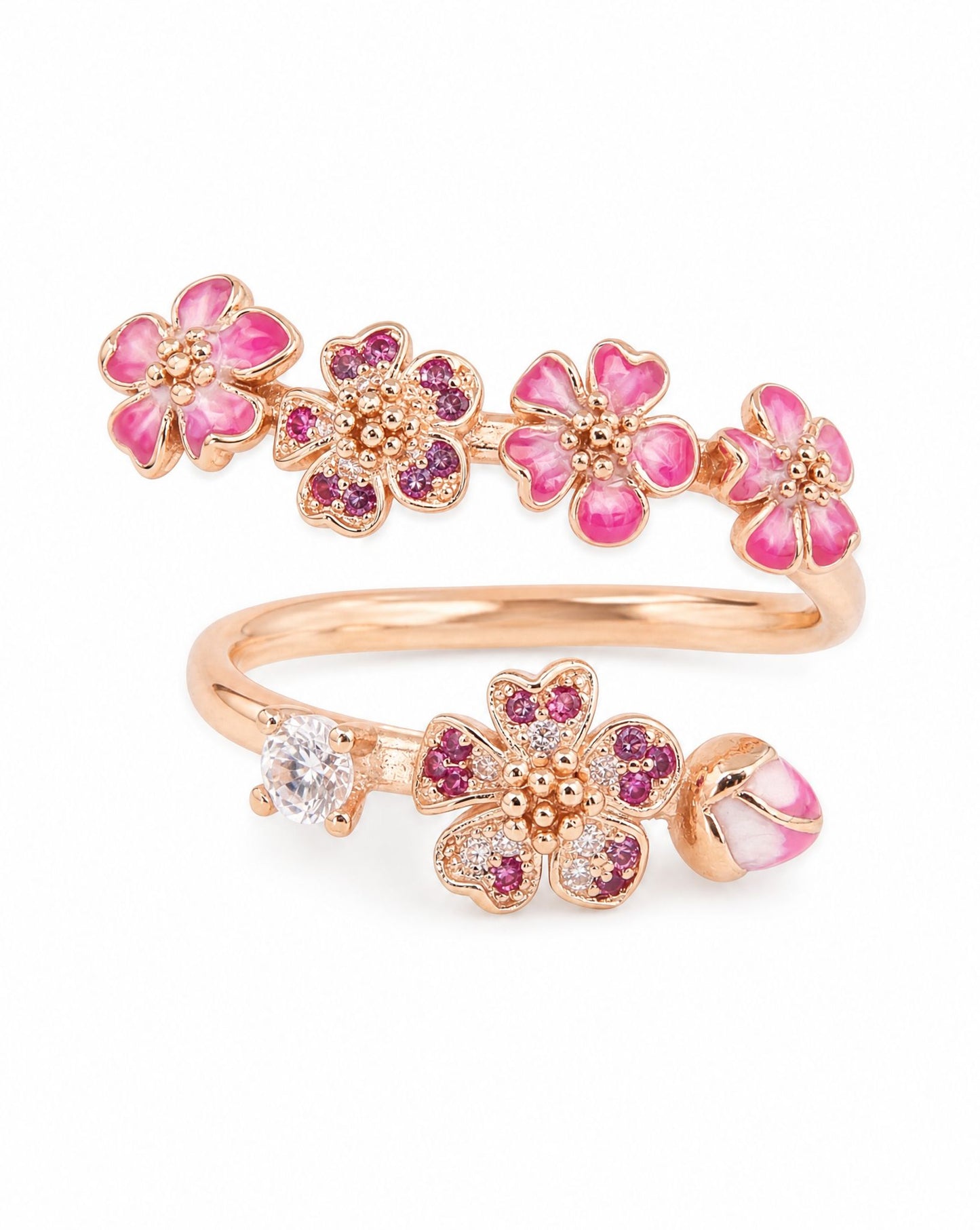 The Blossom Ring