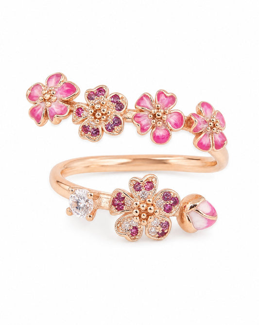 The Blossom Ring