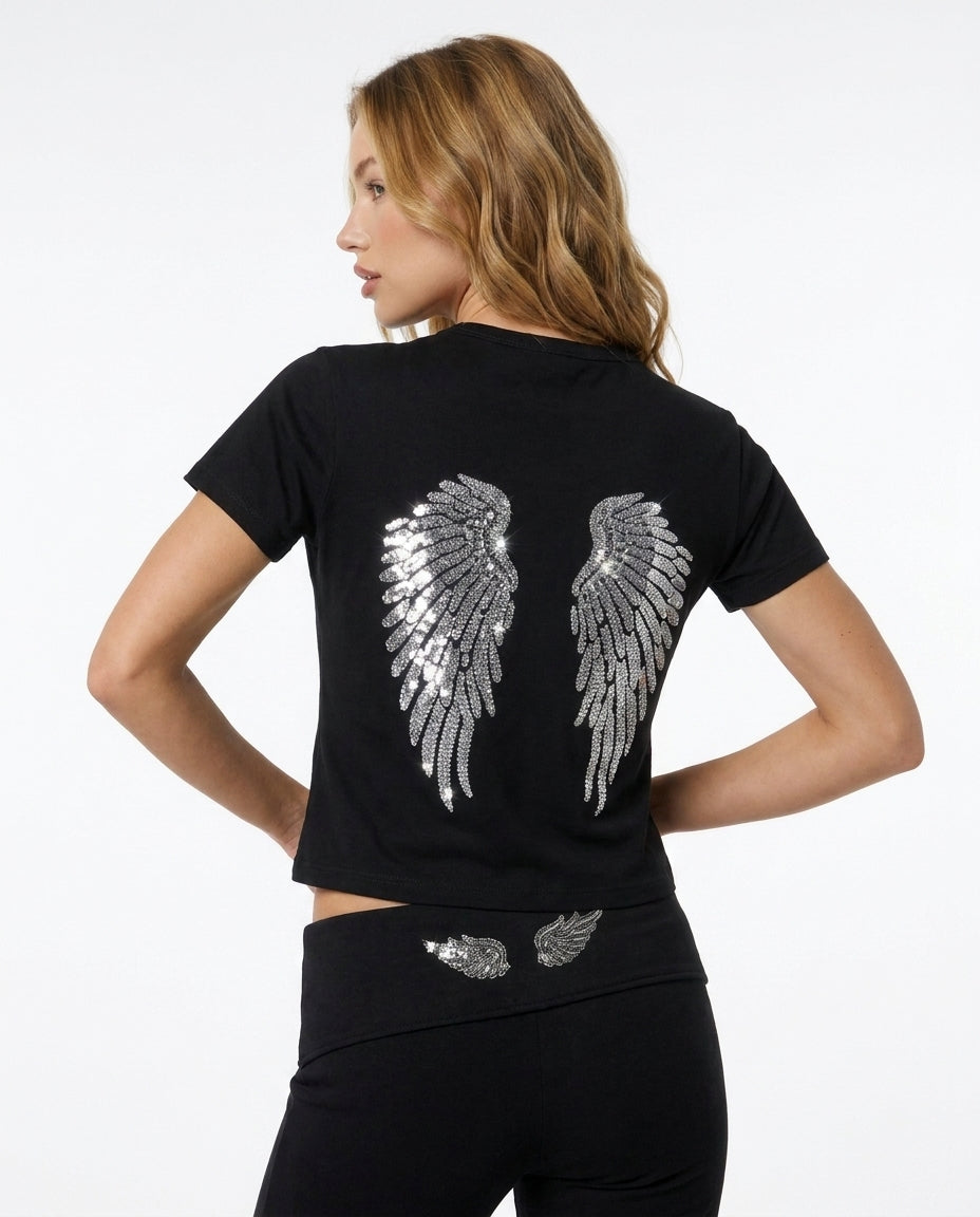 Angel Wings T-shirt
