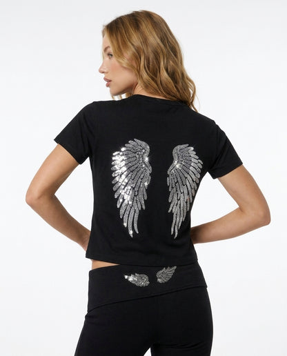 Angel Wings T-shirt