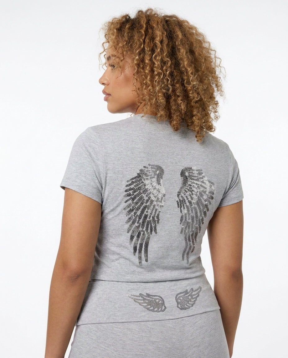 Angel Wings T-shirt